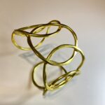 Pulsera Golden Loops