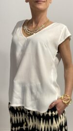 Camiseta Essential – Básica