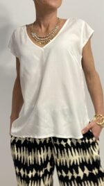 Camiseta Essential – Básica