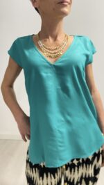 Camiseta Essential – Básica