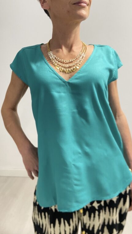 Camiseta Essential – Básica