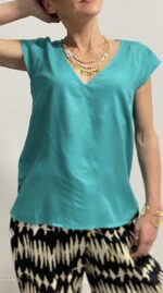 Camiseta Essential – Básica