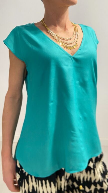 Camiseta Essential – Básica
