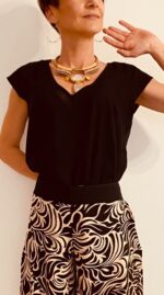 Camiseta Essential – Básica