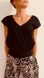 Camiseta Essential – Básica
