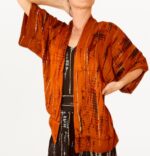 Soundown Cardigan - Ligereza y Estilo Natural