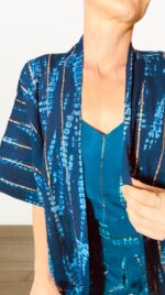 Soundown Cardigan - Ligereza y Estilo Natural