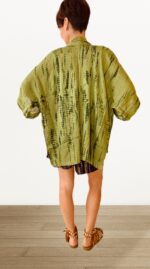 Soundown Cardigan - Ligereza y Estilo Natural