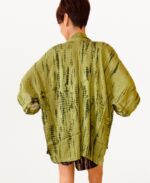 Soundown Cardigan - Ligereza y Estilo Natural