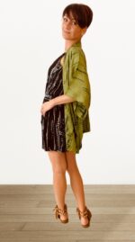 Soundown Cardigan - Ligereza y Estilo Natural