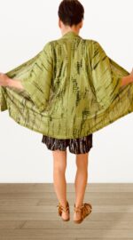 Soundown Cardigan - Ligereza y Estilo Natural