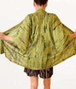 Soundown Cardigan - Ligereza y Estilo Natural