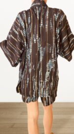 Soundown Cardigan - Ligereza y Estilo Natural