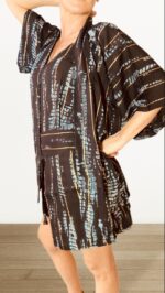 Soundown Cardigan - Ligereza y Estilo Natural