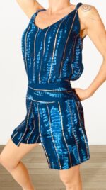 Boho Flow Top - Regulable y comodo