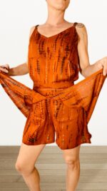 Boho Flow Top - Regulable y comodo