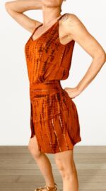 Boho Flow Top - Regulable y comodo