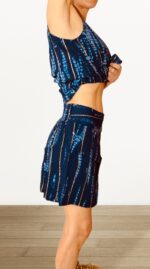Boho Flow Top - Regulable y comodo