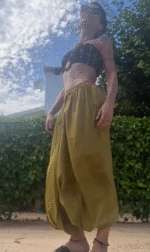 Top bandeau elástico - Imagen 3