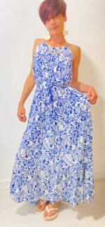 Aurora – Vestido Largo