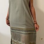 Vestido Raíz Étnica