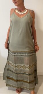 Vestido Raíz Étnica