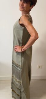 Vestido Raíz Étnica