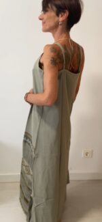 Vestido Raíz Étnica