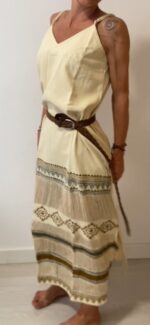 Vestido Raíz Étnica