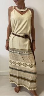 Vestido Raíz Étnica