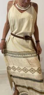 Vestido Raíz Étnica