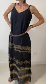 Vestido Raíz Étnica