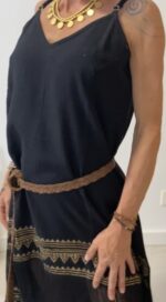Vestido Raíz Étnica