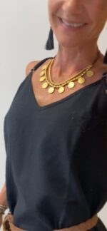 Vestido Raíz Étnica