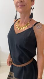 Vestido Raíz Étnica
