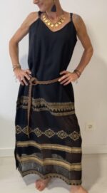 Vestido Raíz Étnica