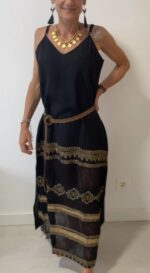 Vestido Raíz Étnica